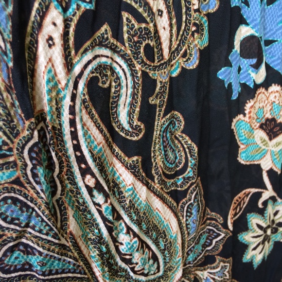 Paisley Allison Taylor Shirt - Picture 4 of 5